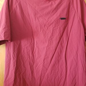 Nike F.C short sleeve pullover